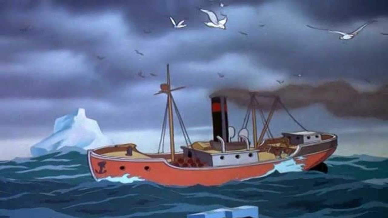 A caccia di balene