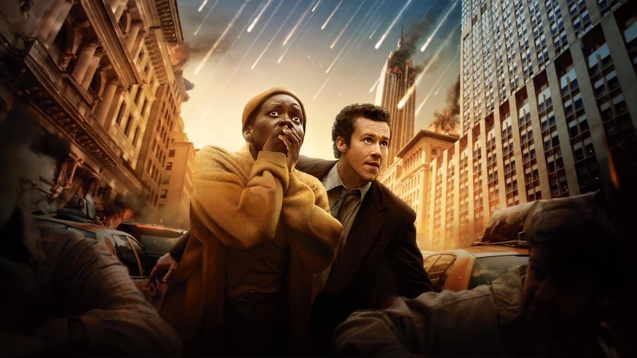 A Quiet Place - Giorno 1