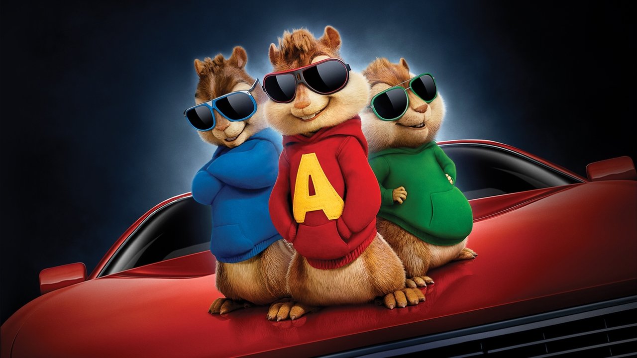 Alvin Superstar - Nessuno ci può fermare
