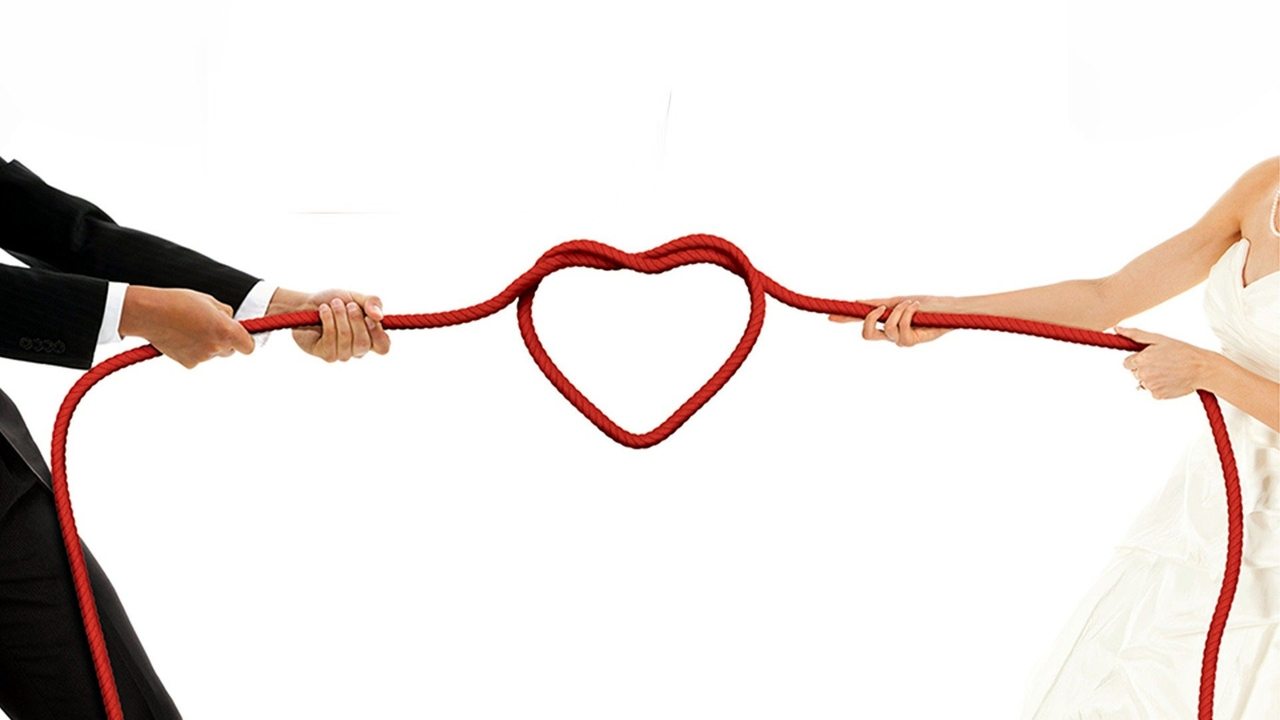 Amore per finta