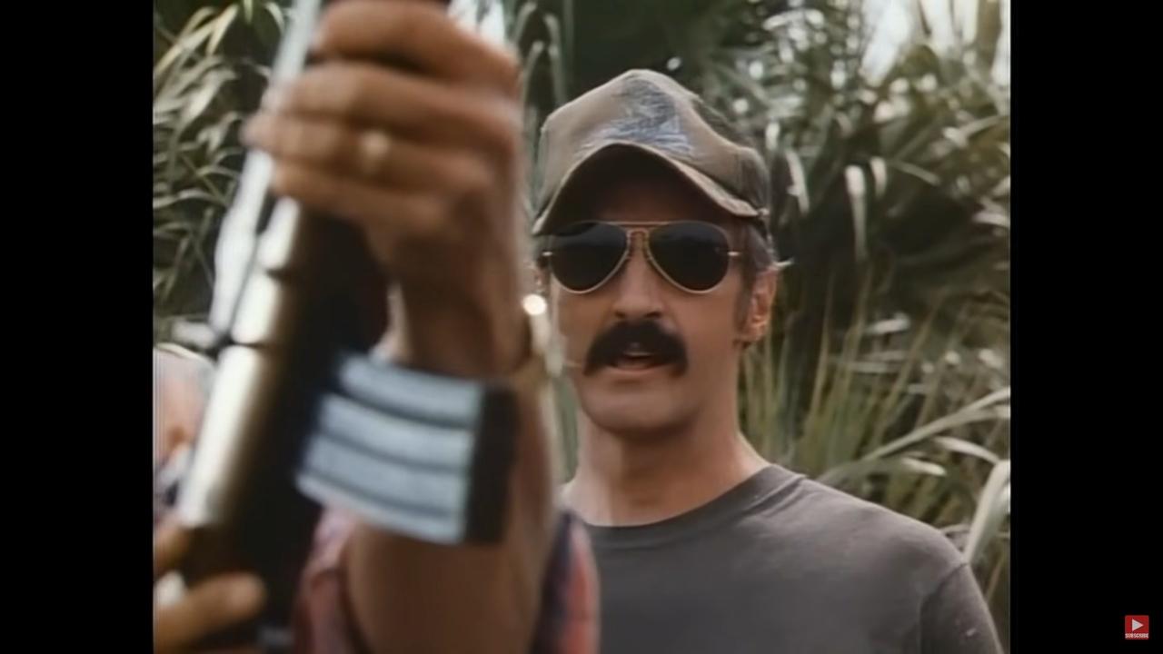 Assassini a Miami