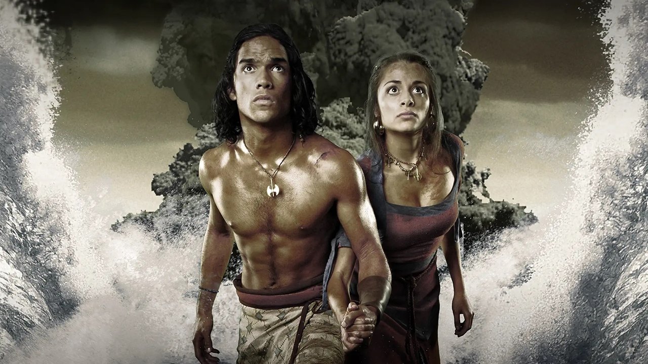 Atlantis - La fine di un mondo, la nascita di una leggenda