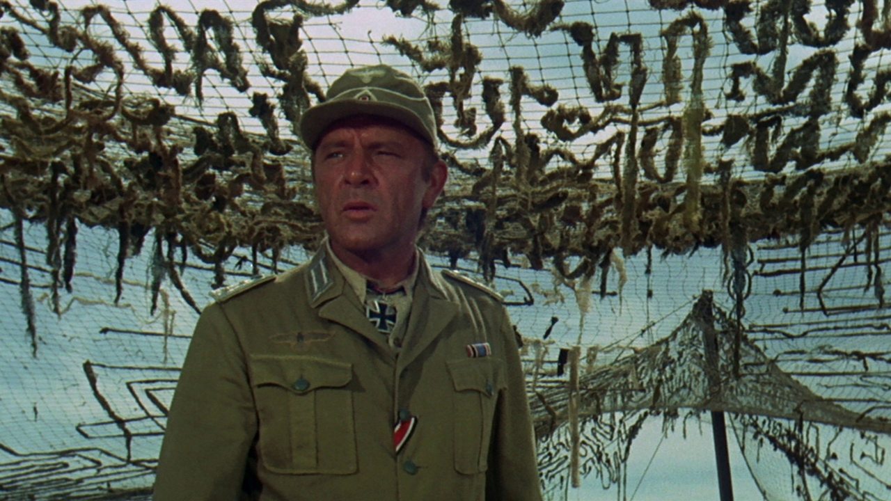 Attacco a Rommel