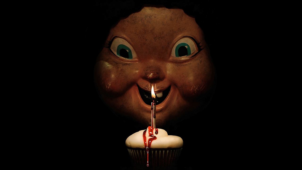 Auguri per la tua morte