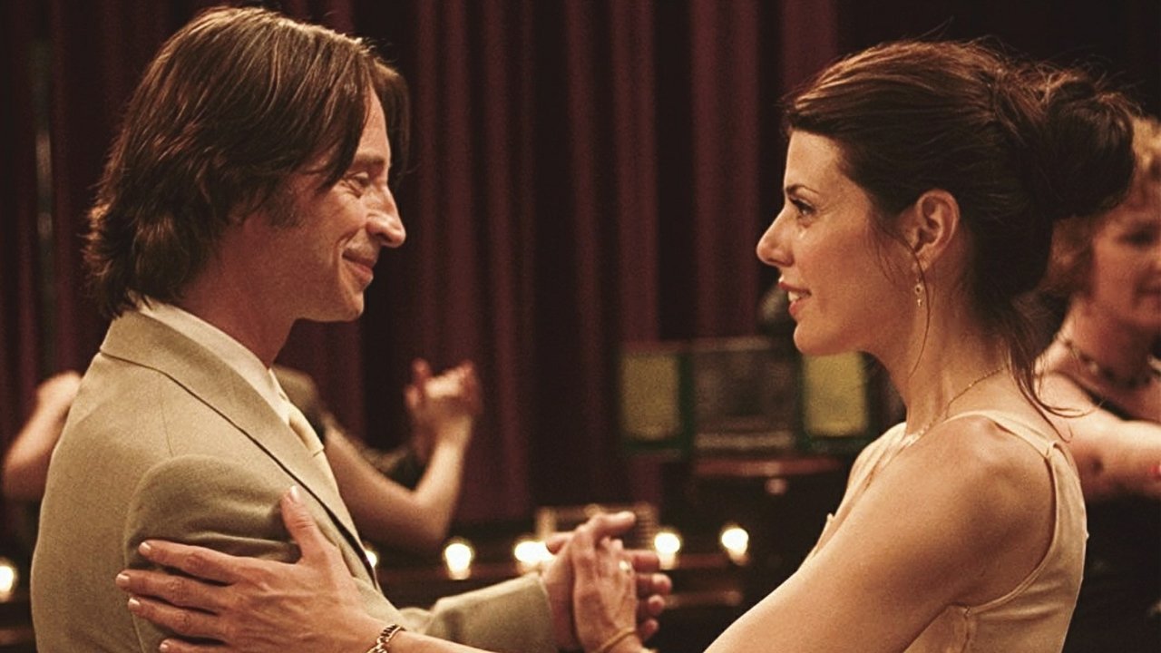 Ballroom Dancing