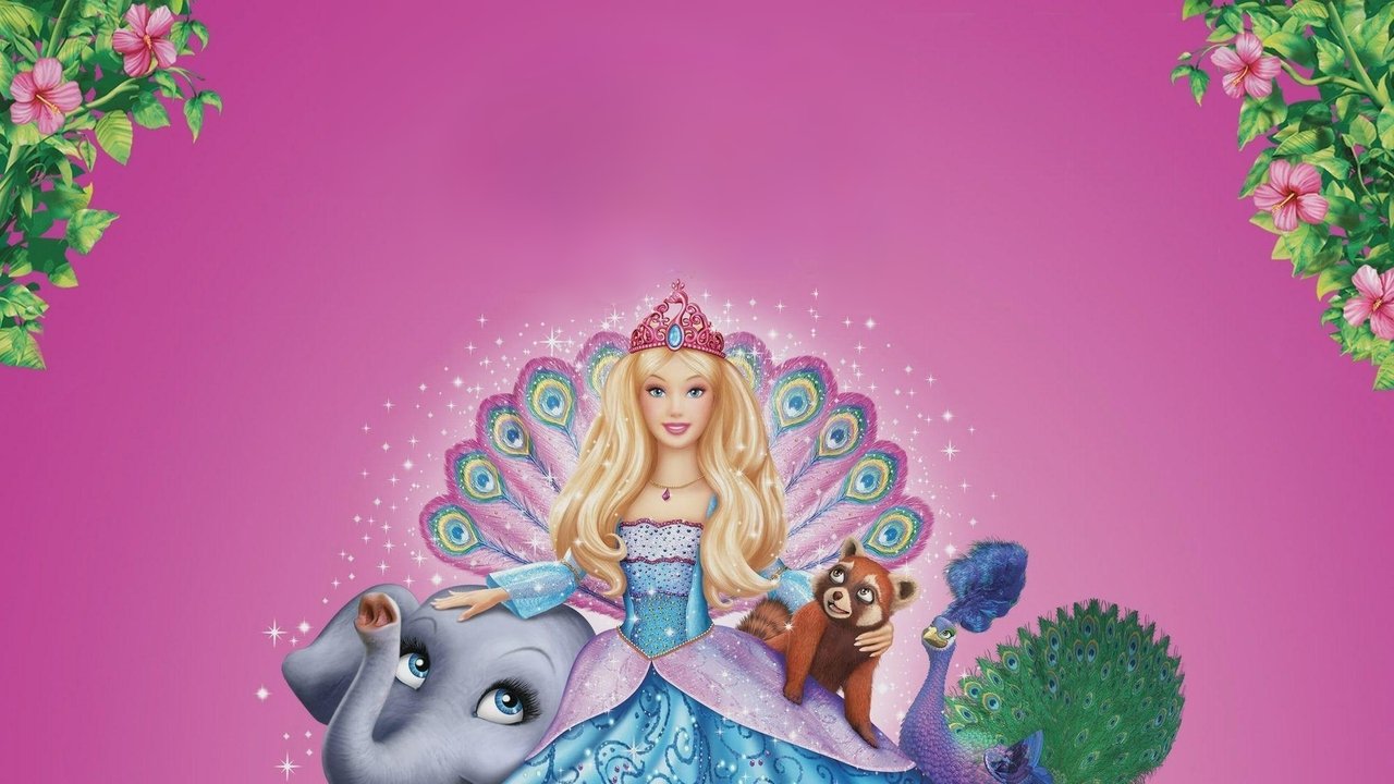 Barbie principessa dell'isola perduta