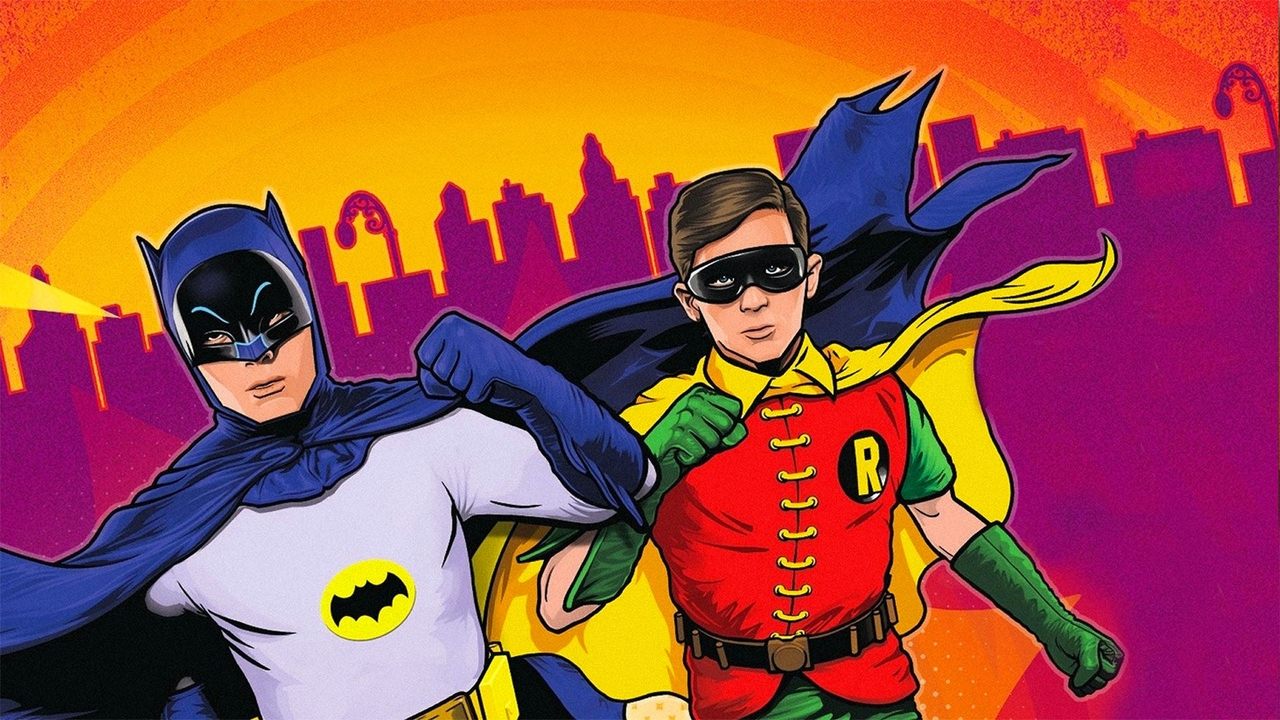 Batman: Il ritorno del crociato incappucciato