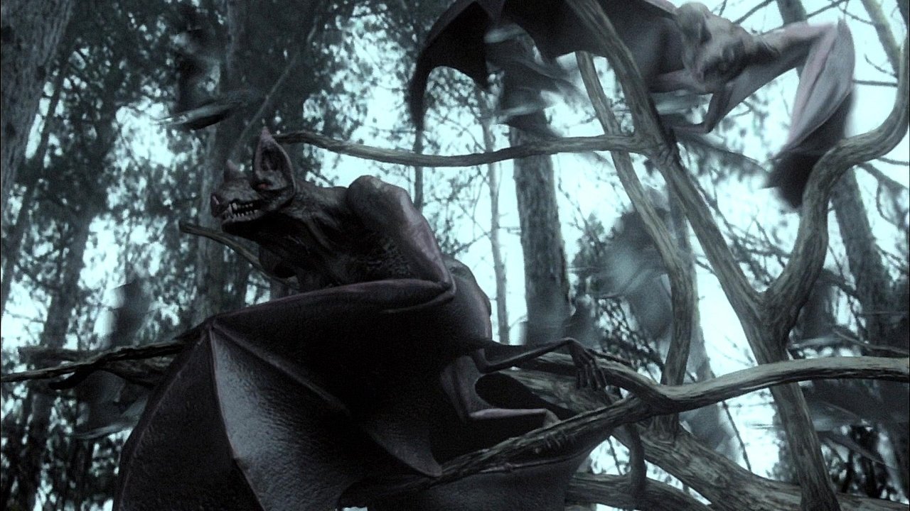 Bats 2