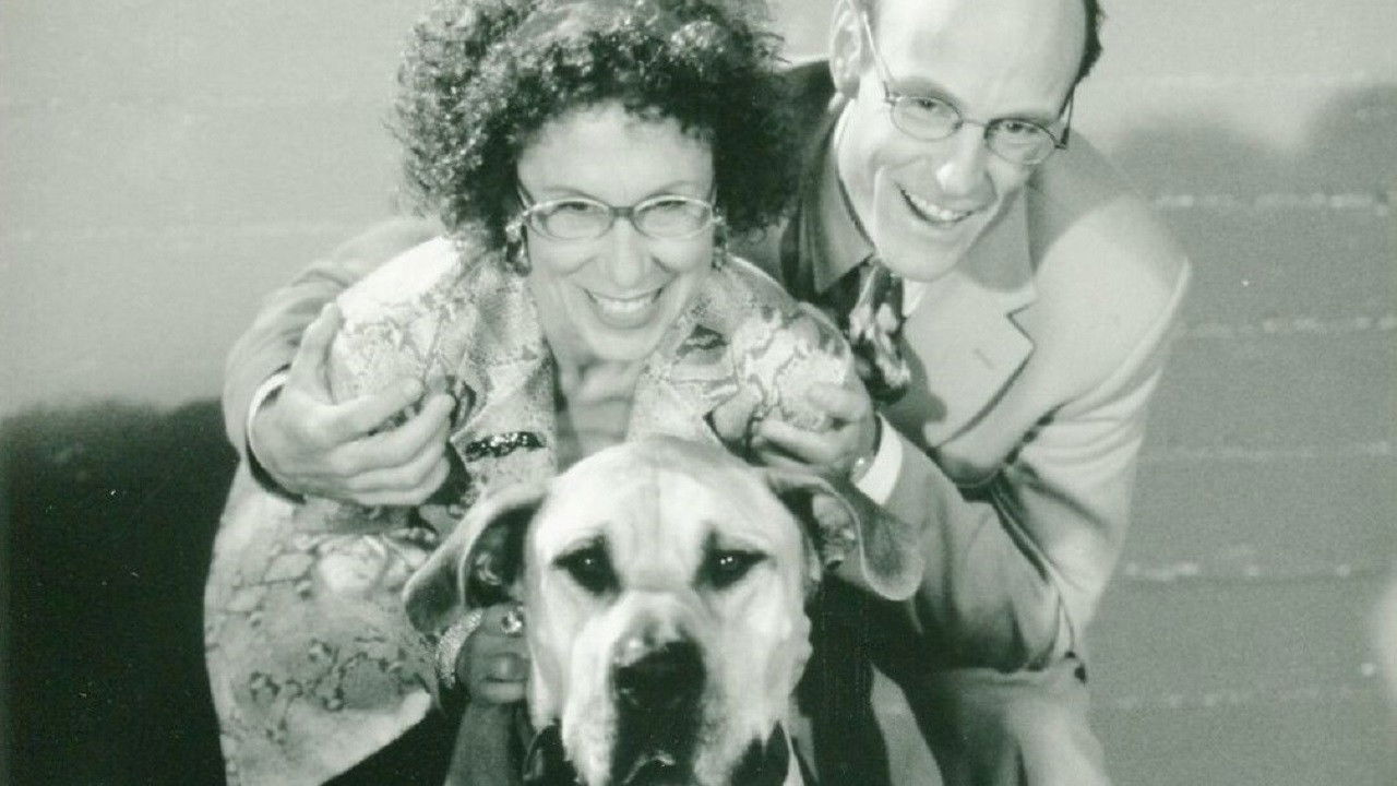 Benny, una star a quattro zampe
