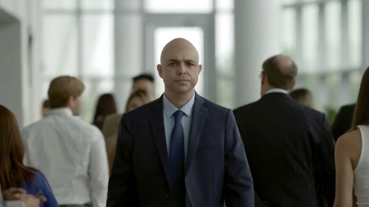 Bezos - La storia di un genio
