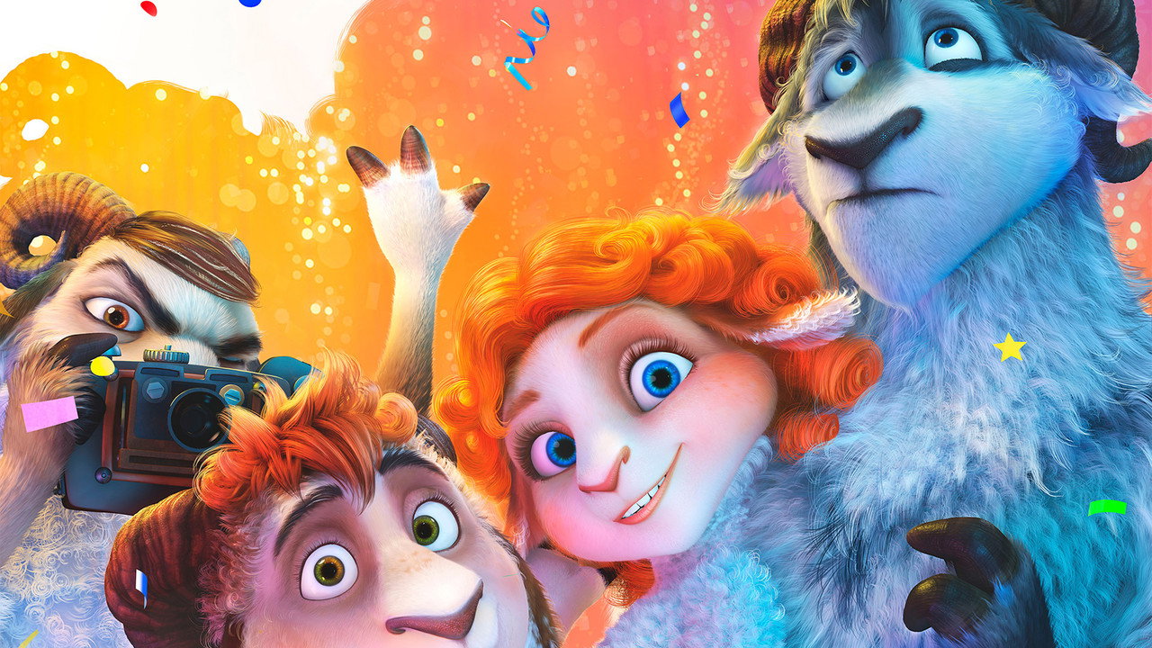 Bianca & Grey e la pozione magica