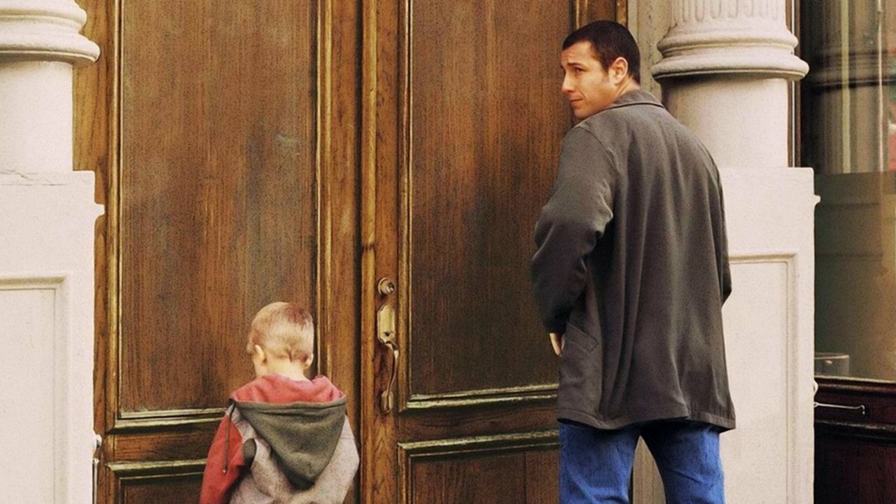Big Daddy - Un papà speciale