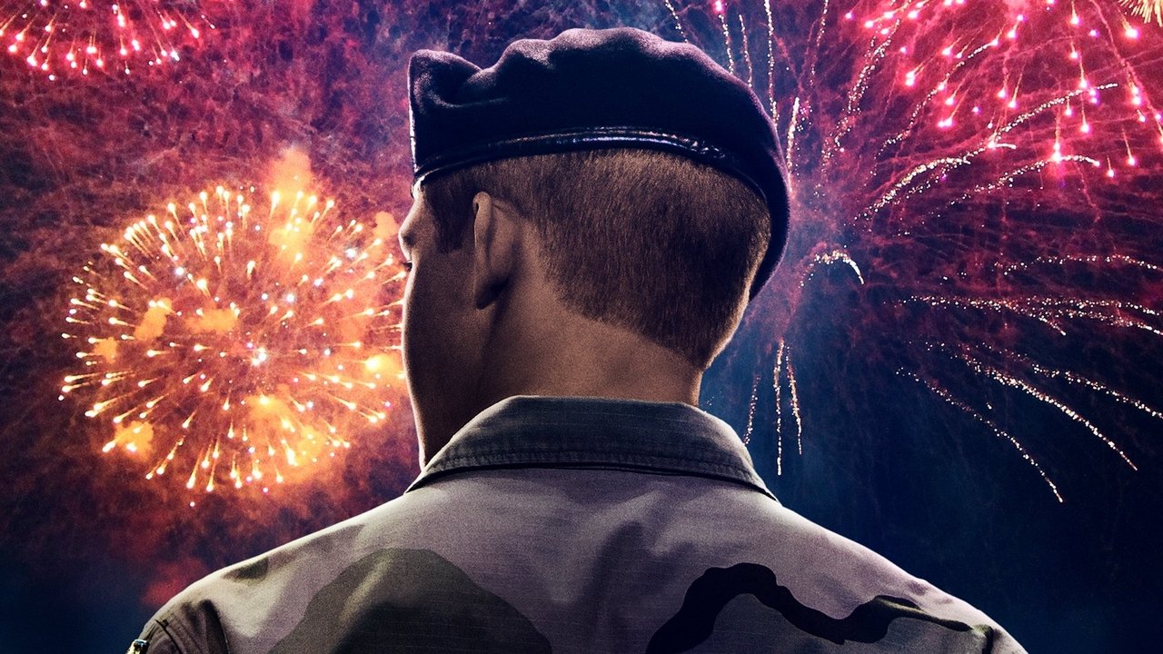 Billy Lynn - Un giorno da eroe