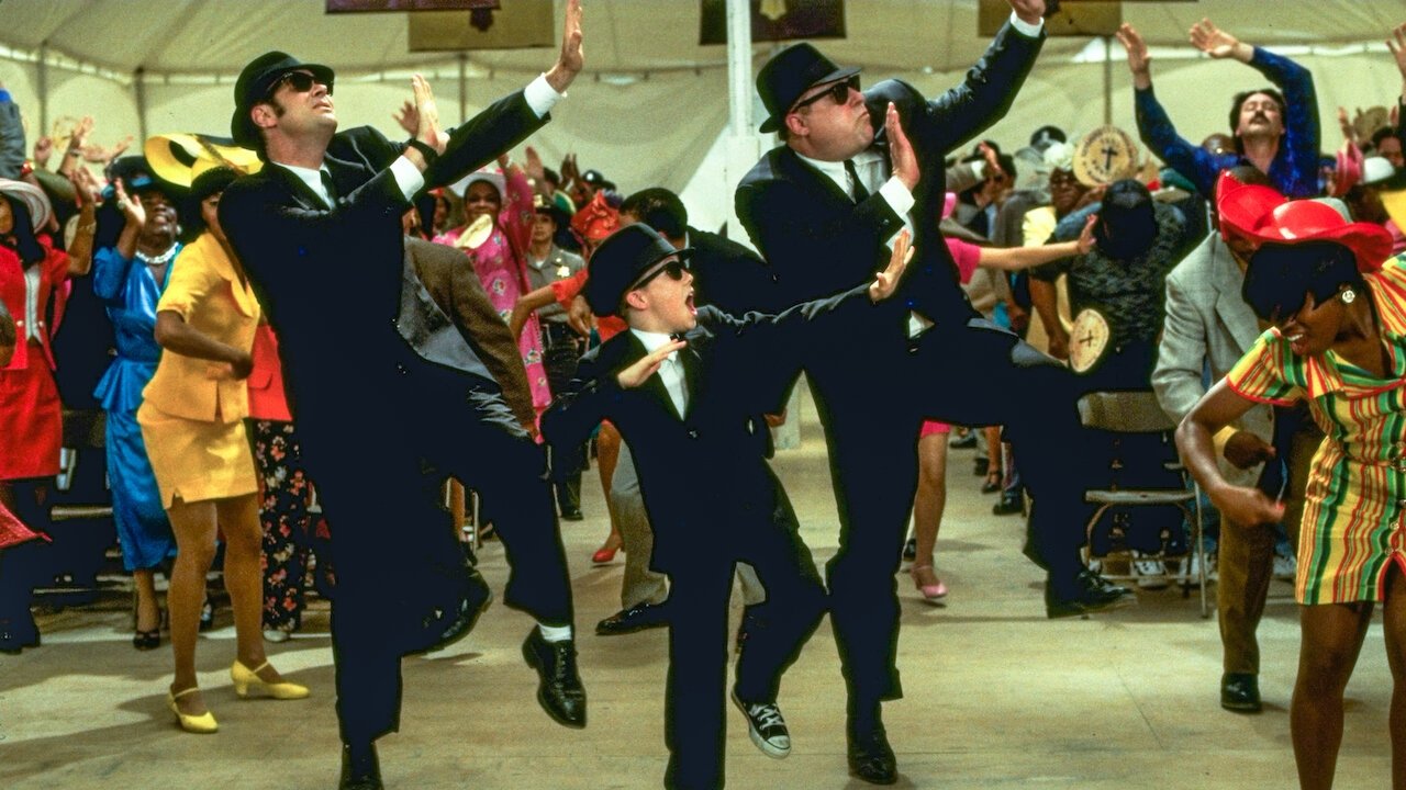Blues Brothers - Il mito continua