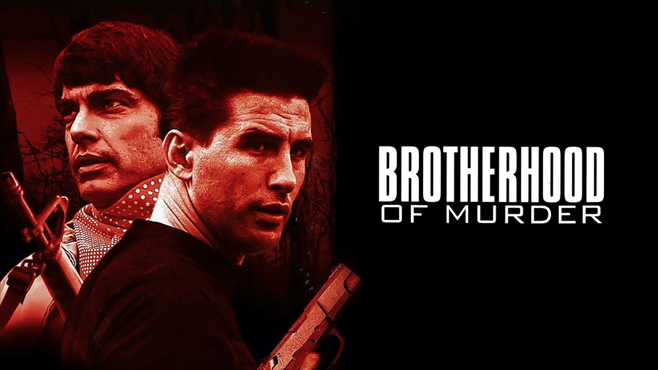 Brotherhood of Murder - Linea di sangue