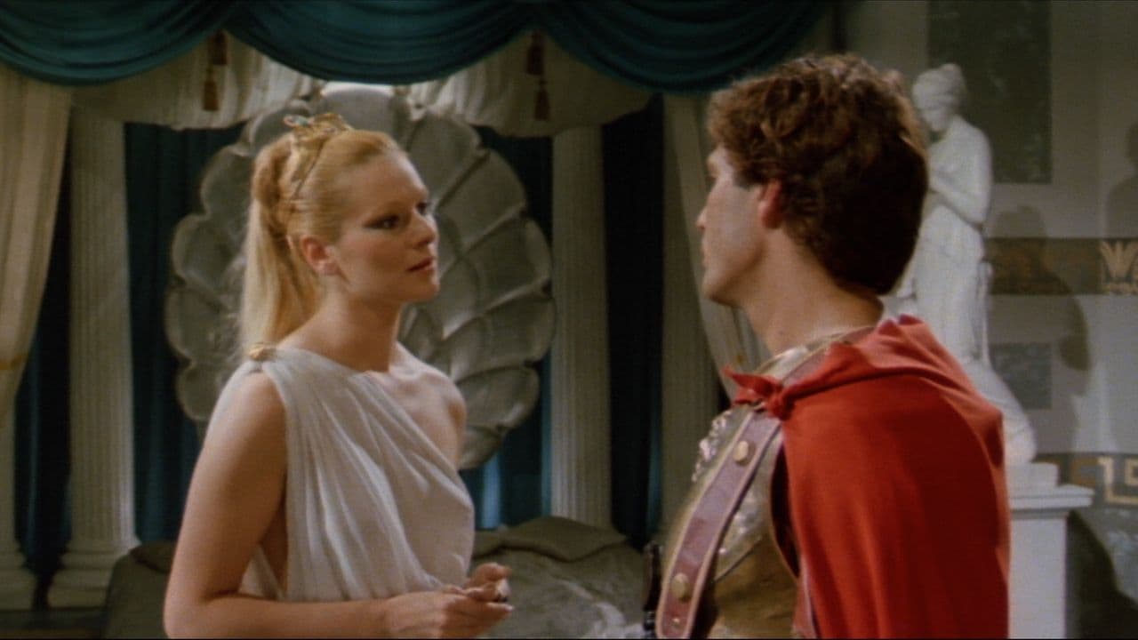 Caligola e Messalina