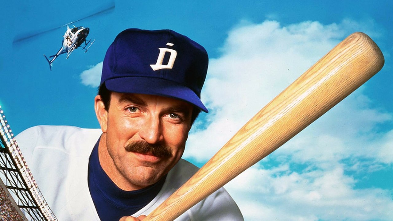 Campione per forza - Mr. Basebal