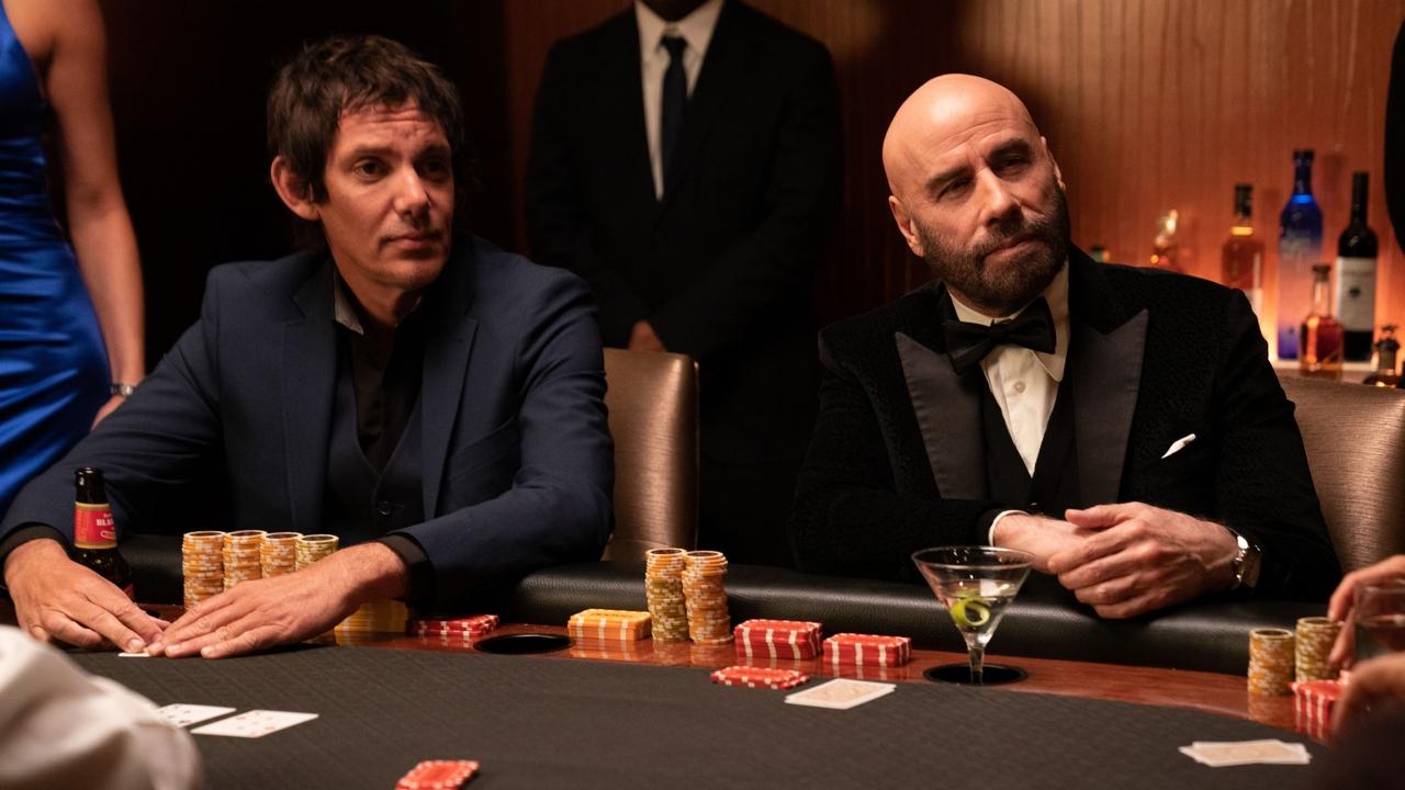 Cash Out 2 - High Rollers