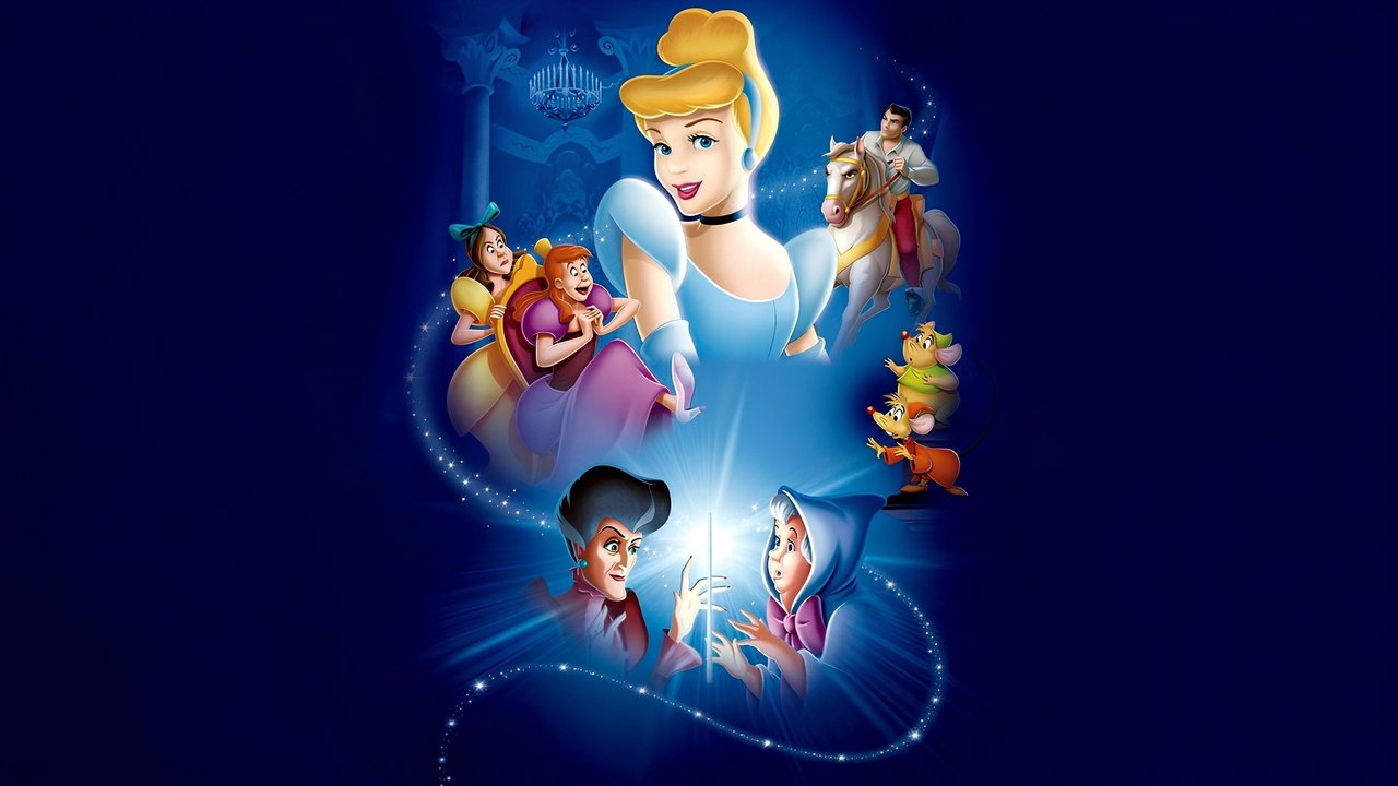 Cenerentola - Il gioco del destino