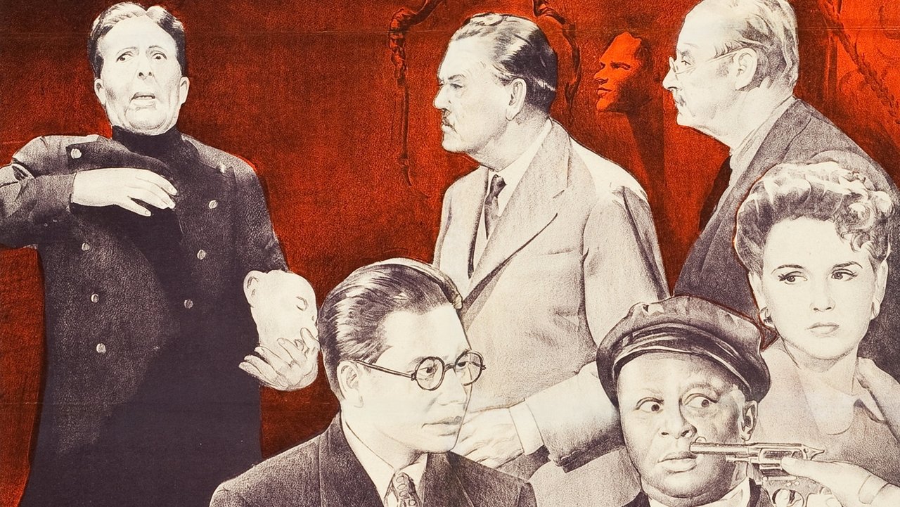 Charlie Chan e la maschera di giada