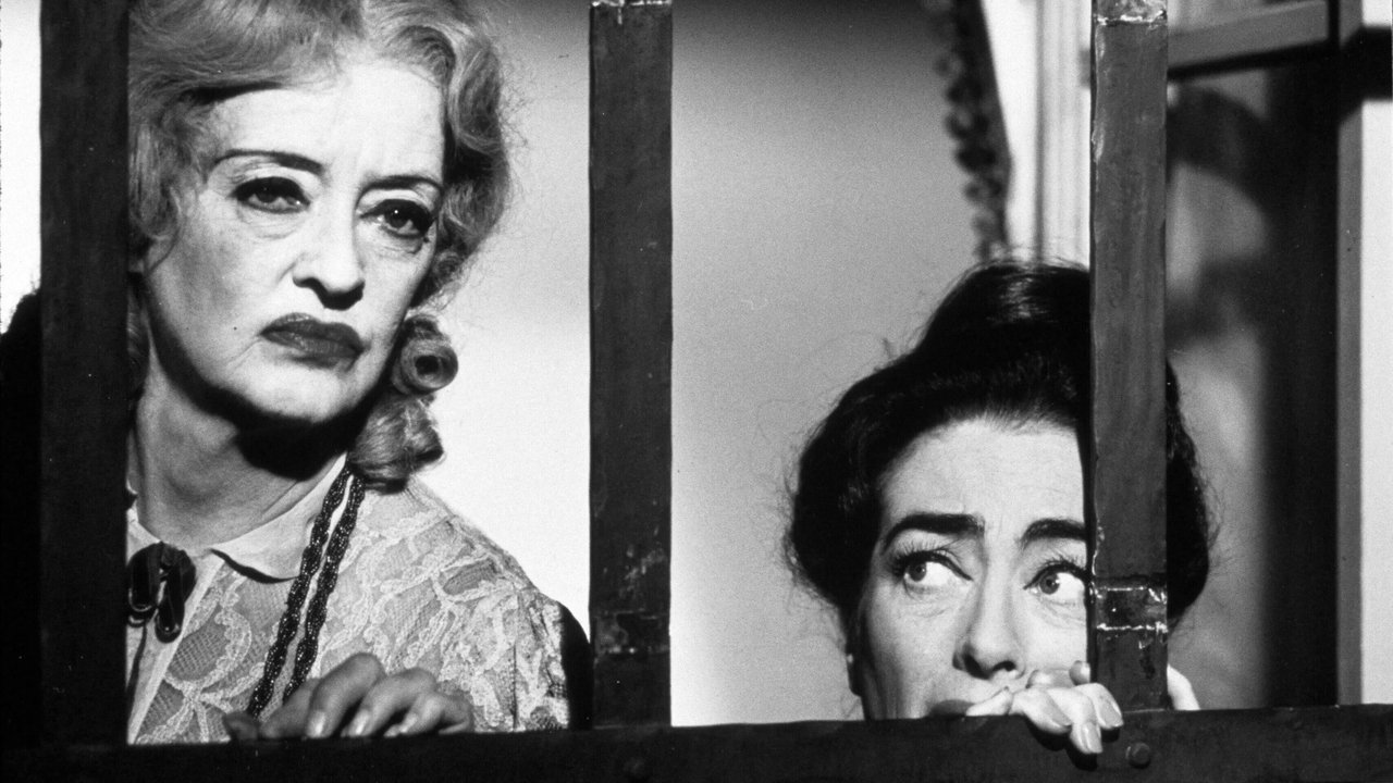 Che fine ha fatto Baby Jane?