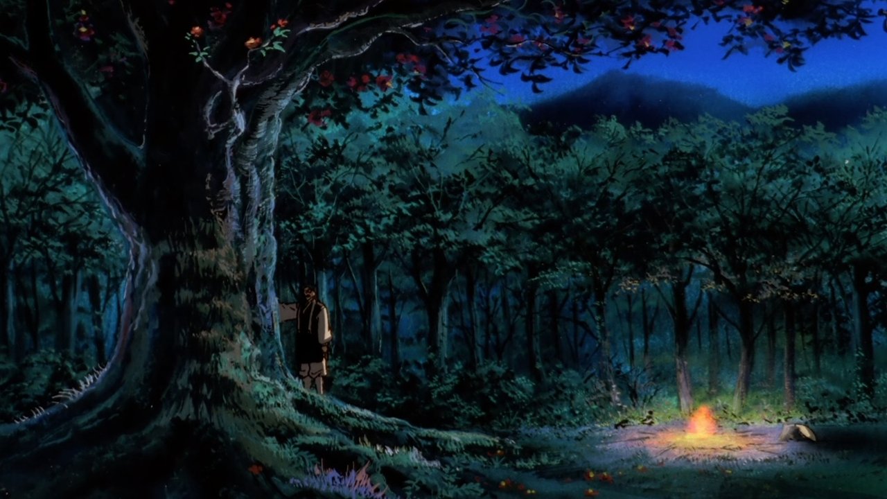 Chi ha bisogno di Tenchi? The Movie - Memorie lontane