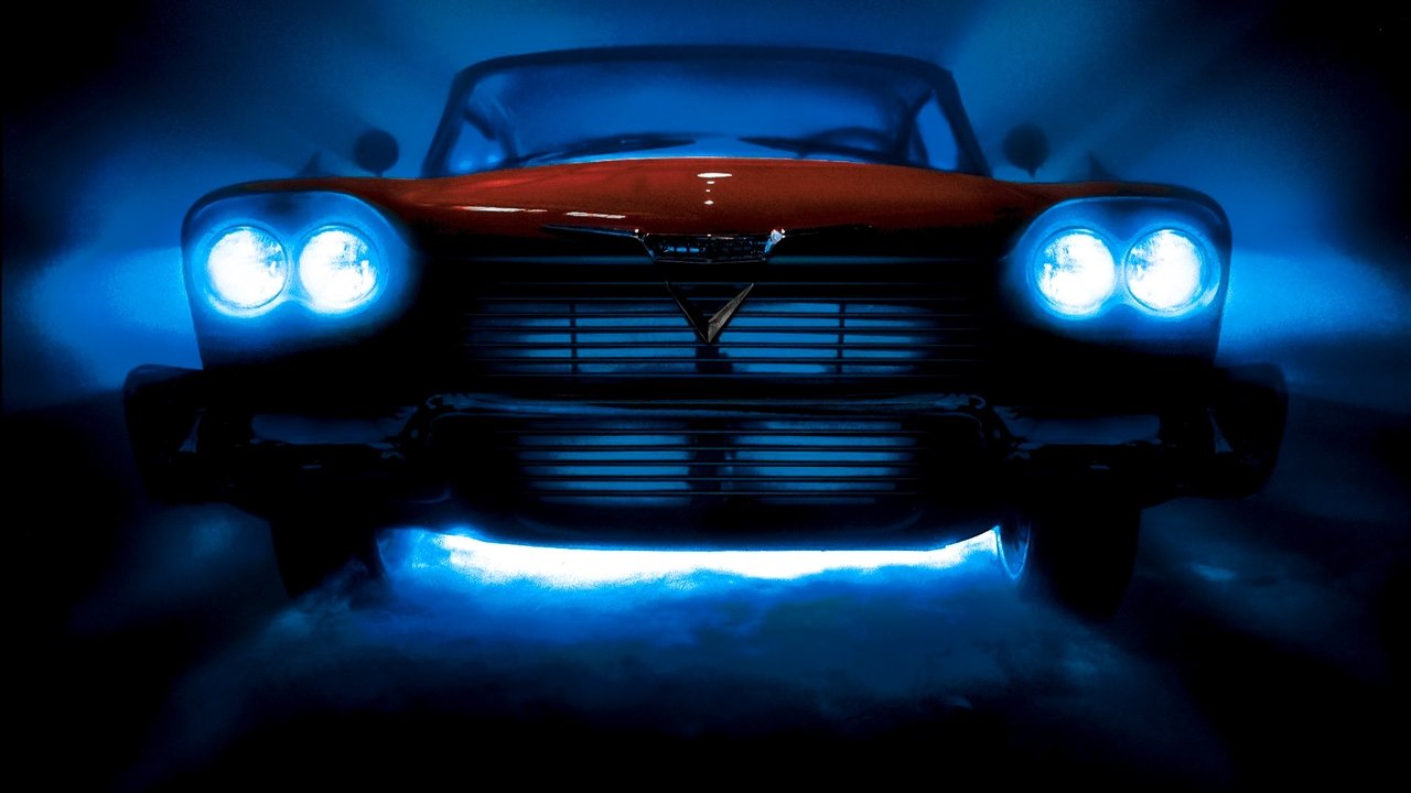 Christine - La macchina infernale
