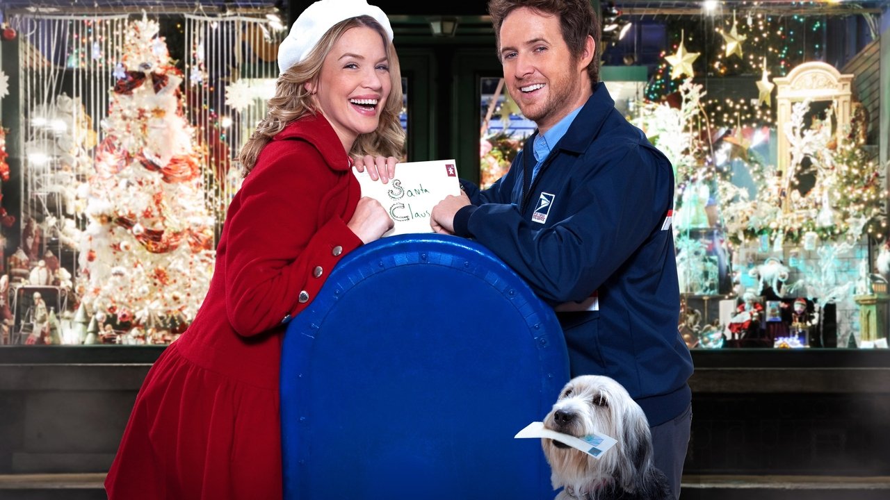 Christmas Mail - Una lettera per sognare