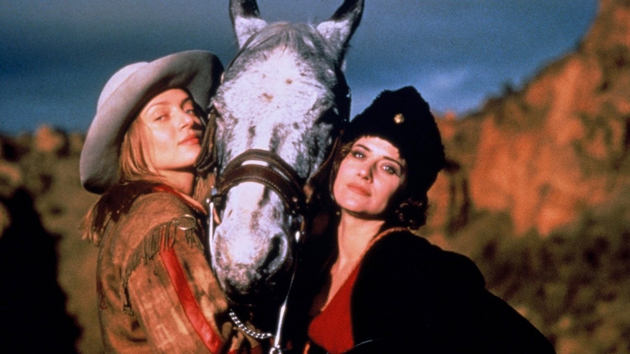 Cowgirl - Il nuovo sesso