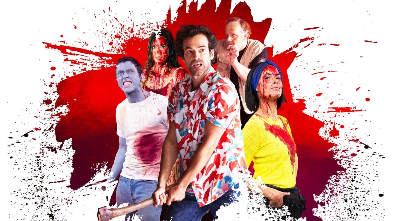 Cut! - Zombi contro zombi