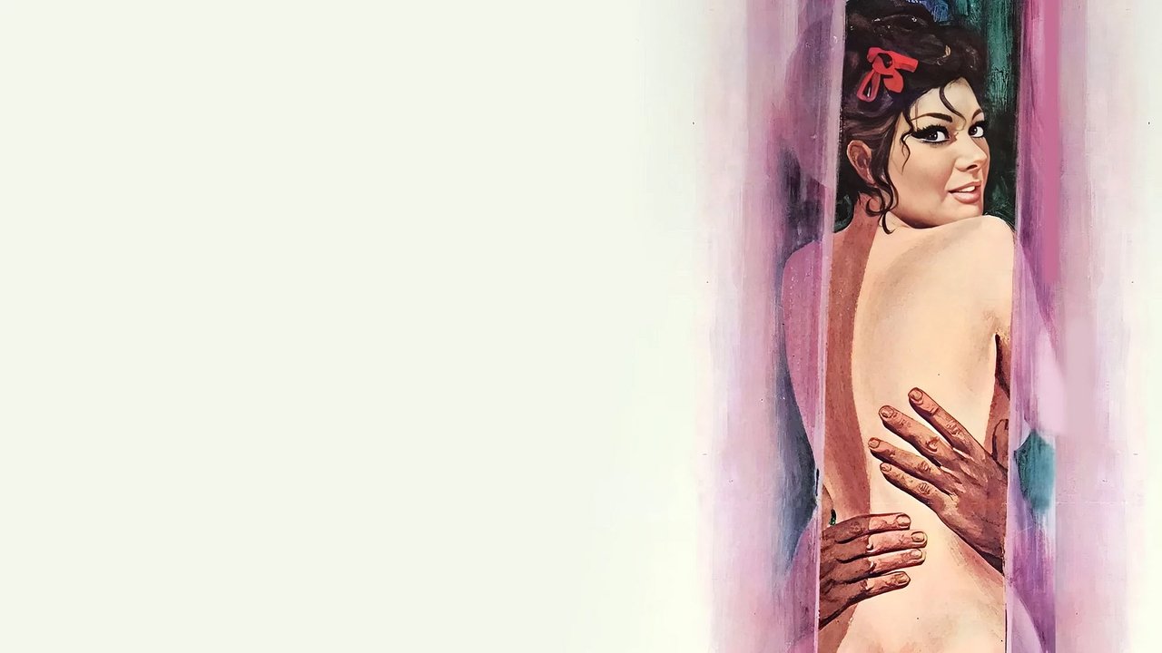 Desideri voglie pazze di tre insaziabili ragazze