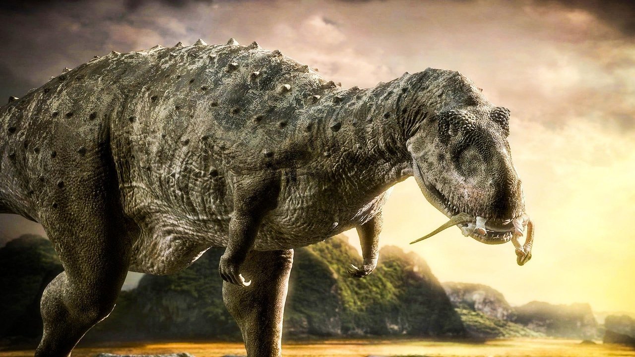 Dinosauri