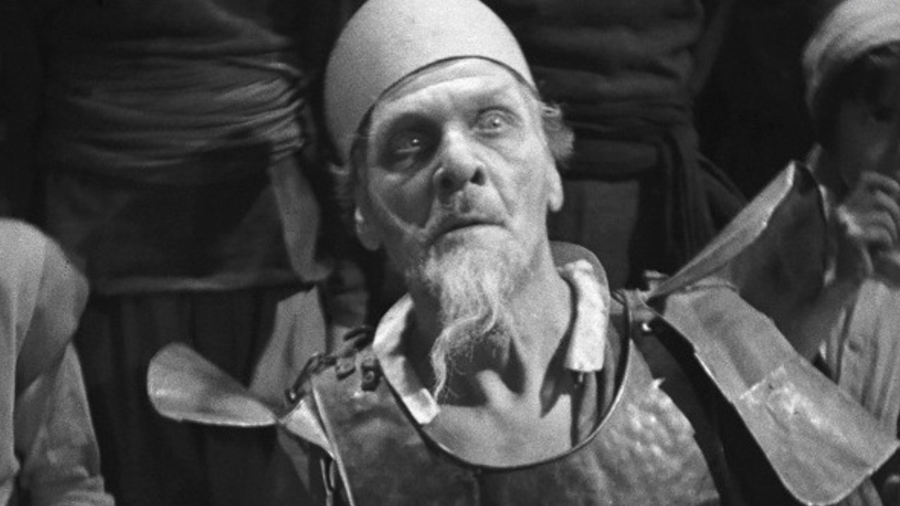 Don Chisciotte