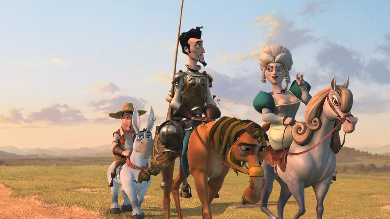 Donkey Xote