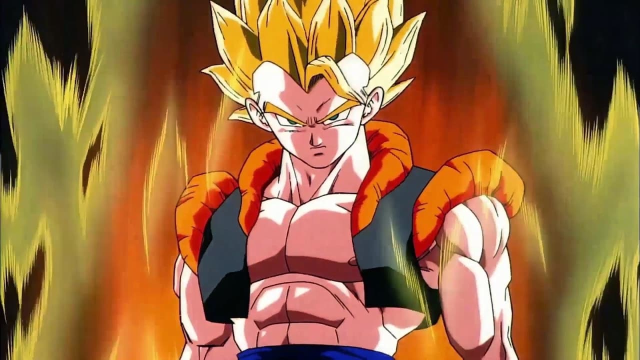 Dragon Ball Z - Il diabolico guerriero degli inferi
