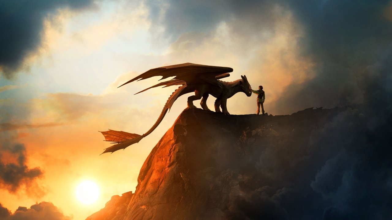 Dragon Trainer