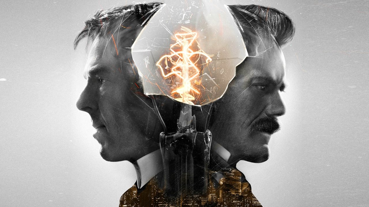 Edison - L'uomo che illuminò il mondo