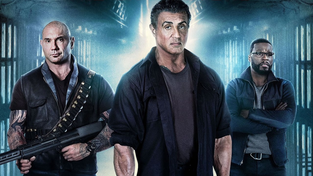 Escape Plan 3 - L'ultima Sfida
