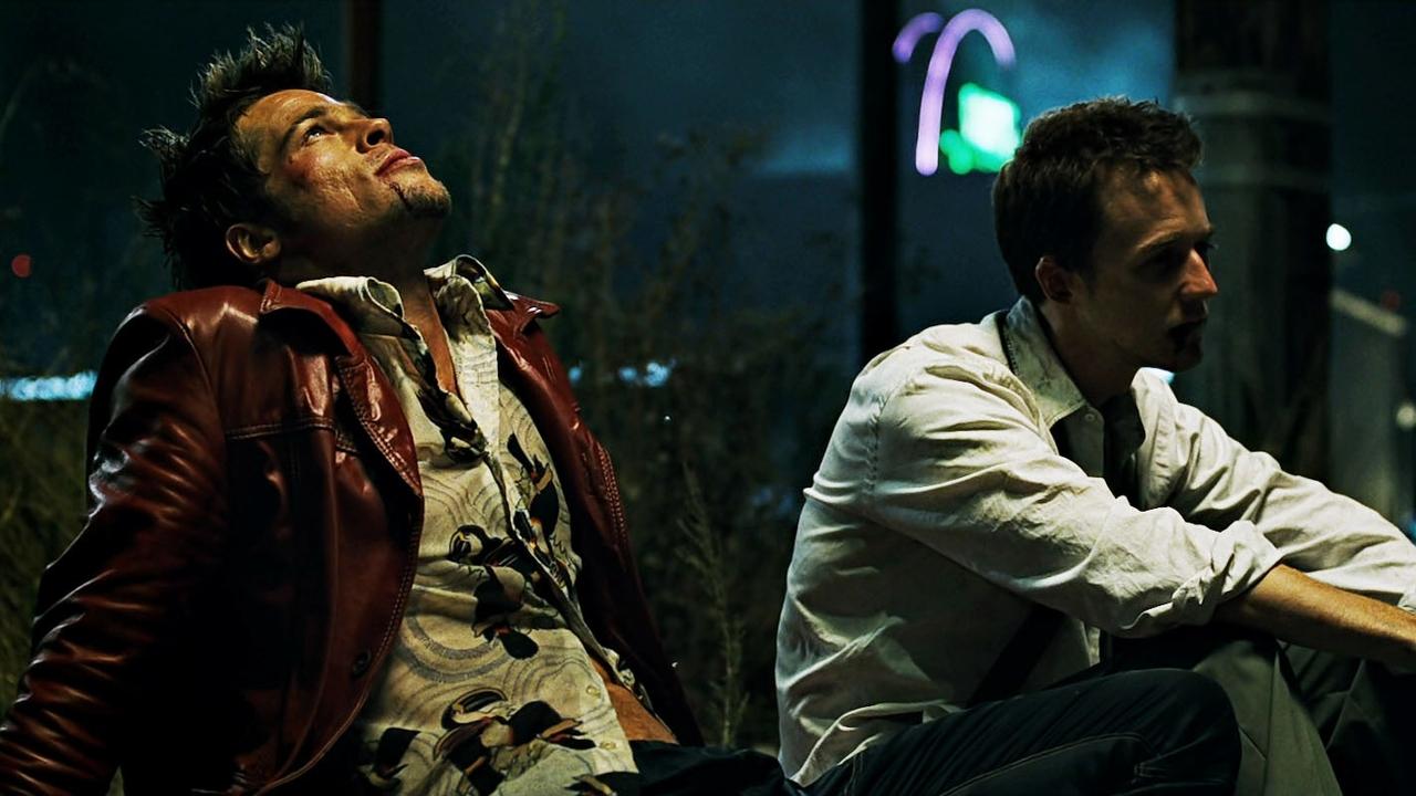 fight club streaming ita altadefinizione
