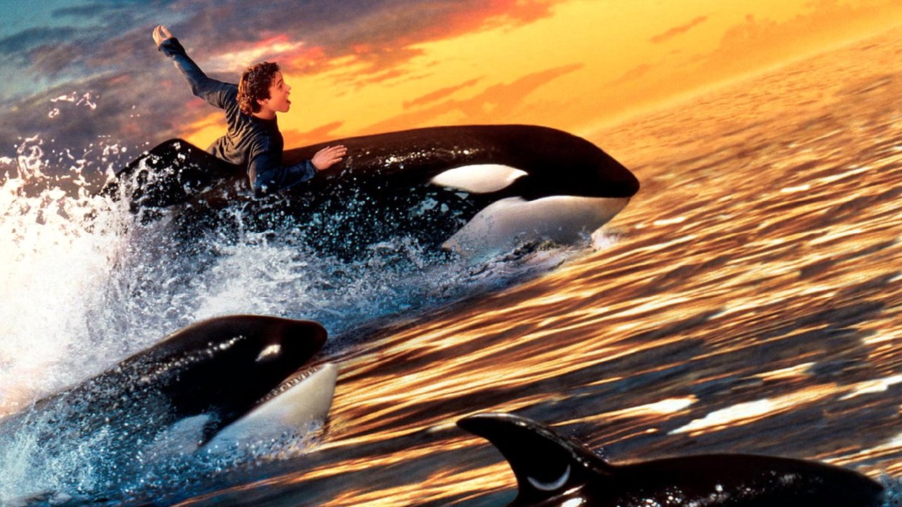 Free Willy 2