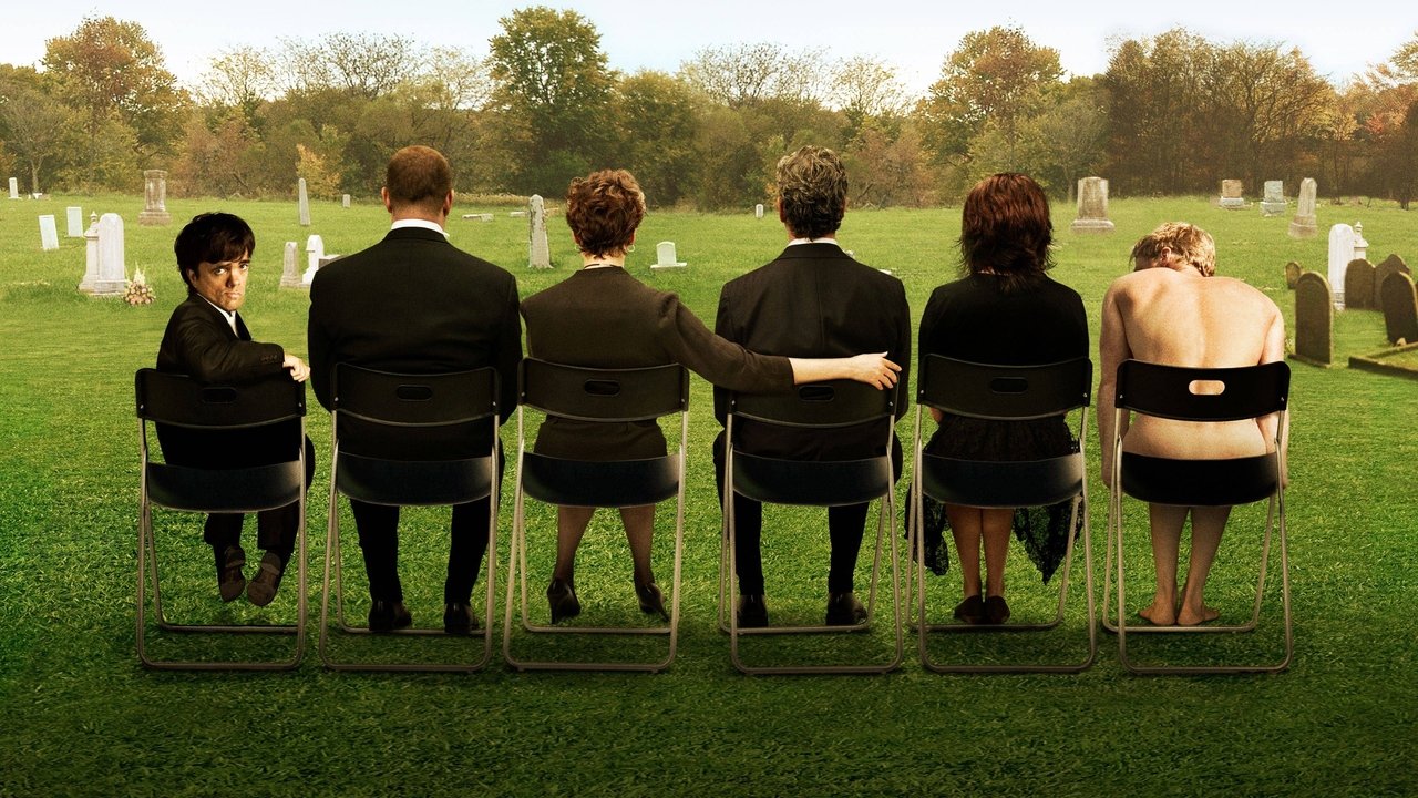 Funeral Party