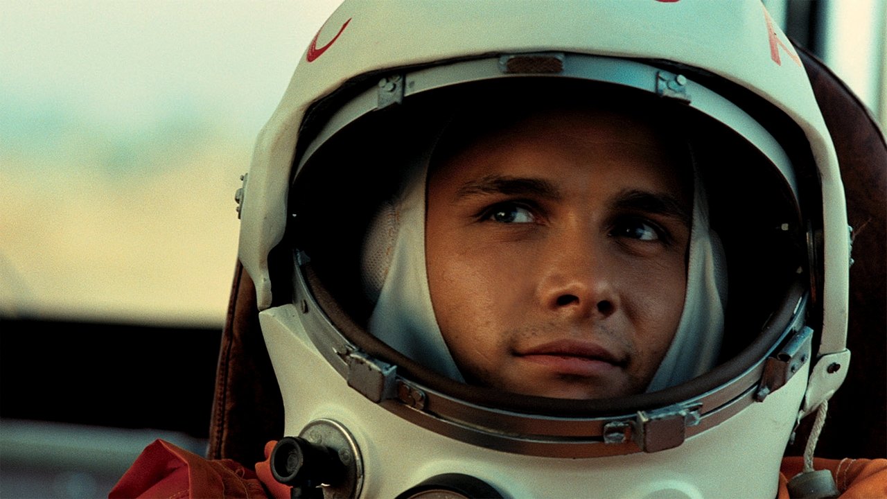 Gagarin - Primo nello spazio