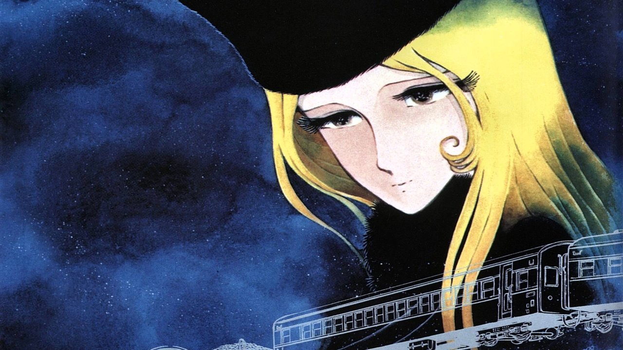 Galaxy Express 999 - Il film