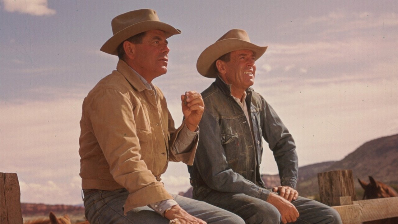 Gli indomabili dell'Arizona