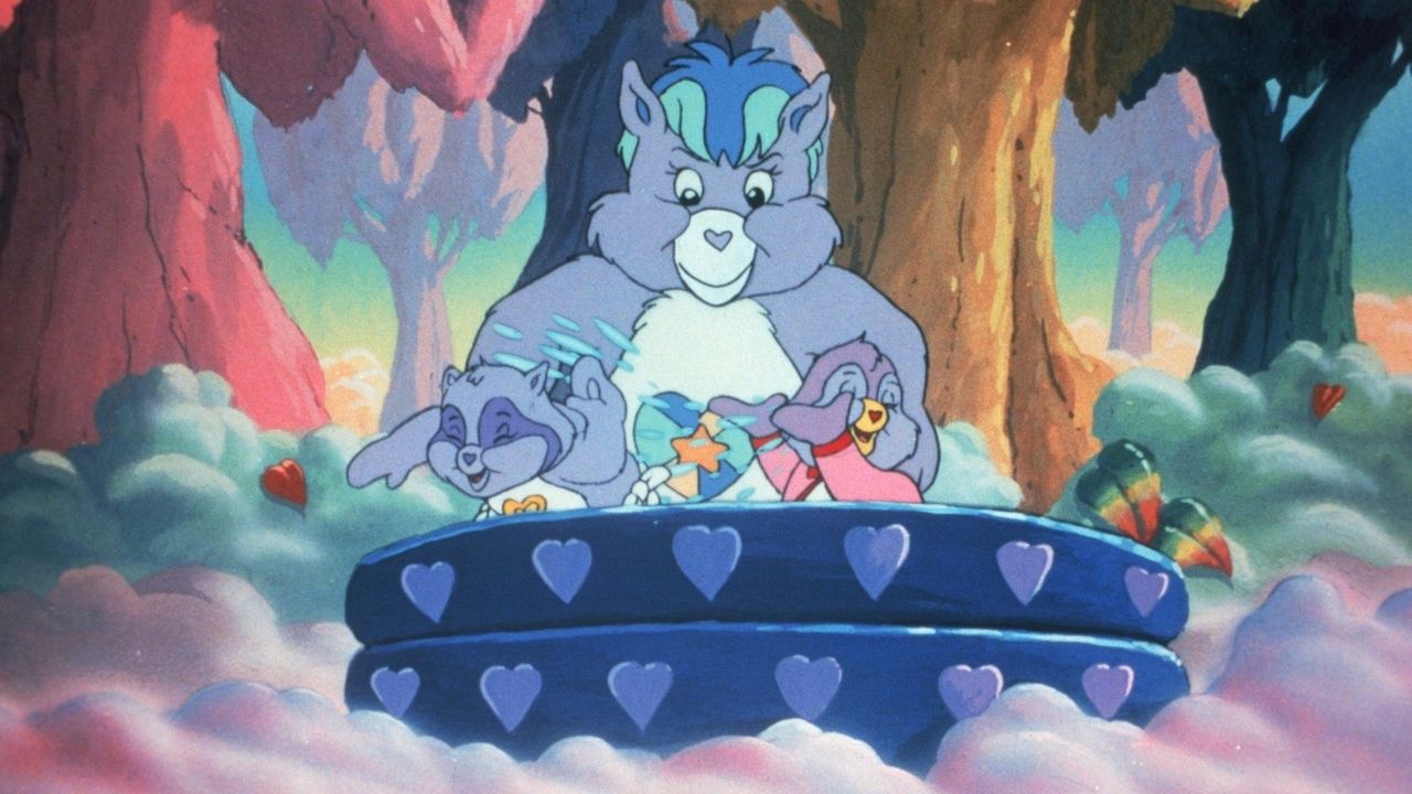 Gli orsetti del cuore 2 - La nuova generazione
