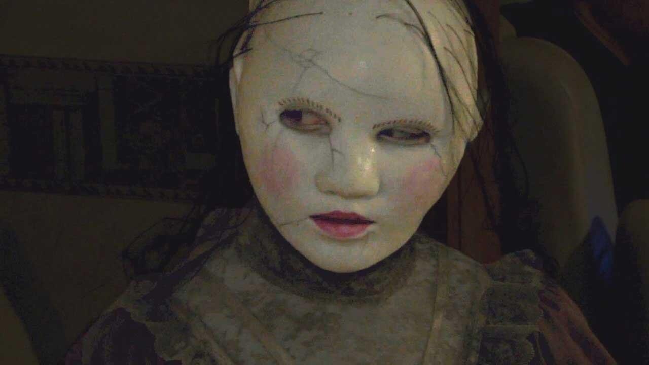 Halloween Night
