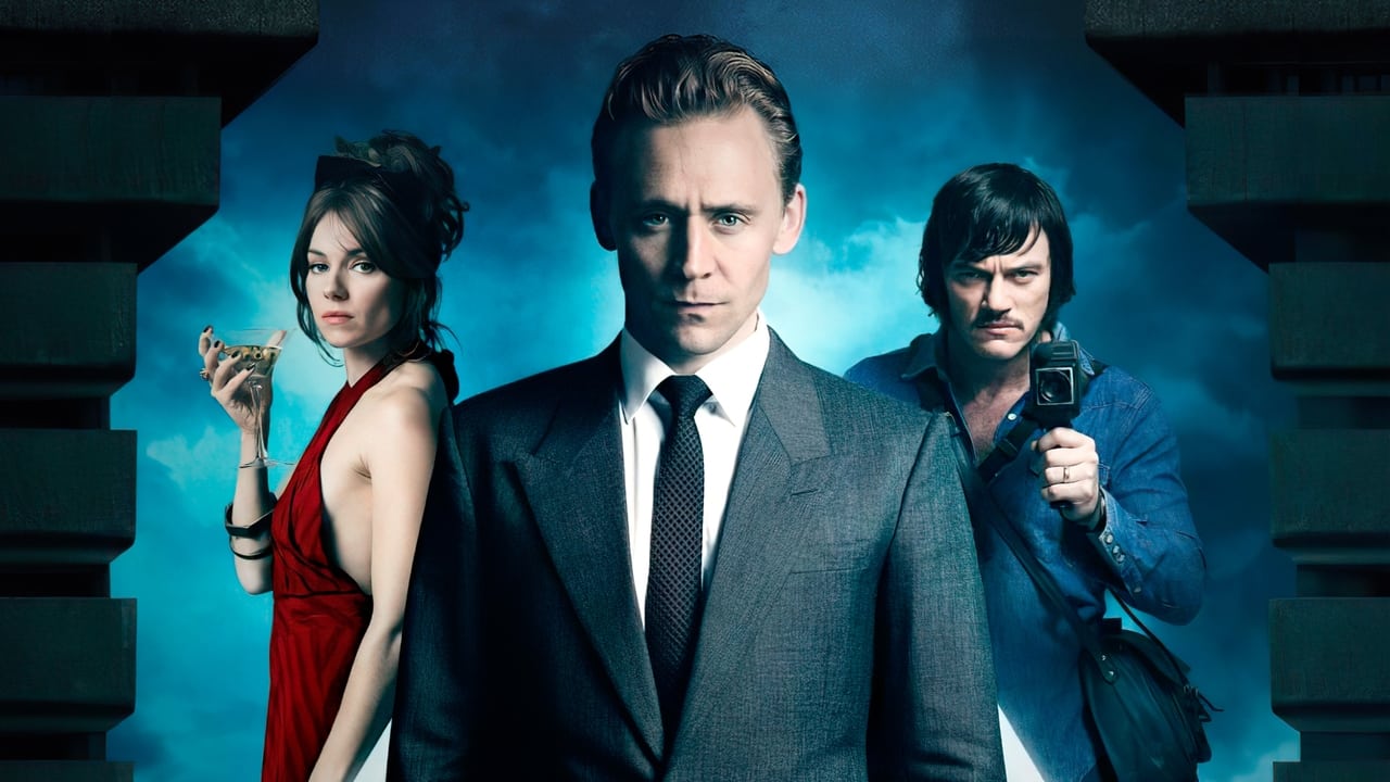 High-Rise: La rivolta