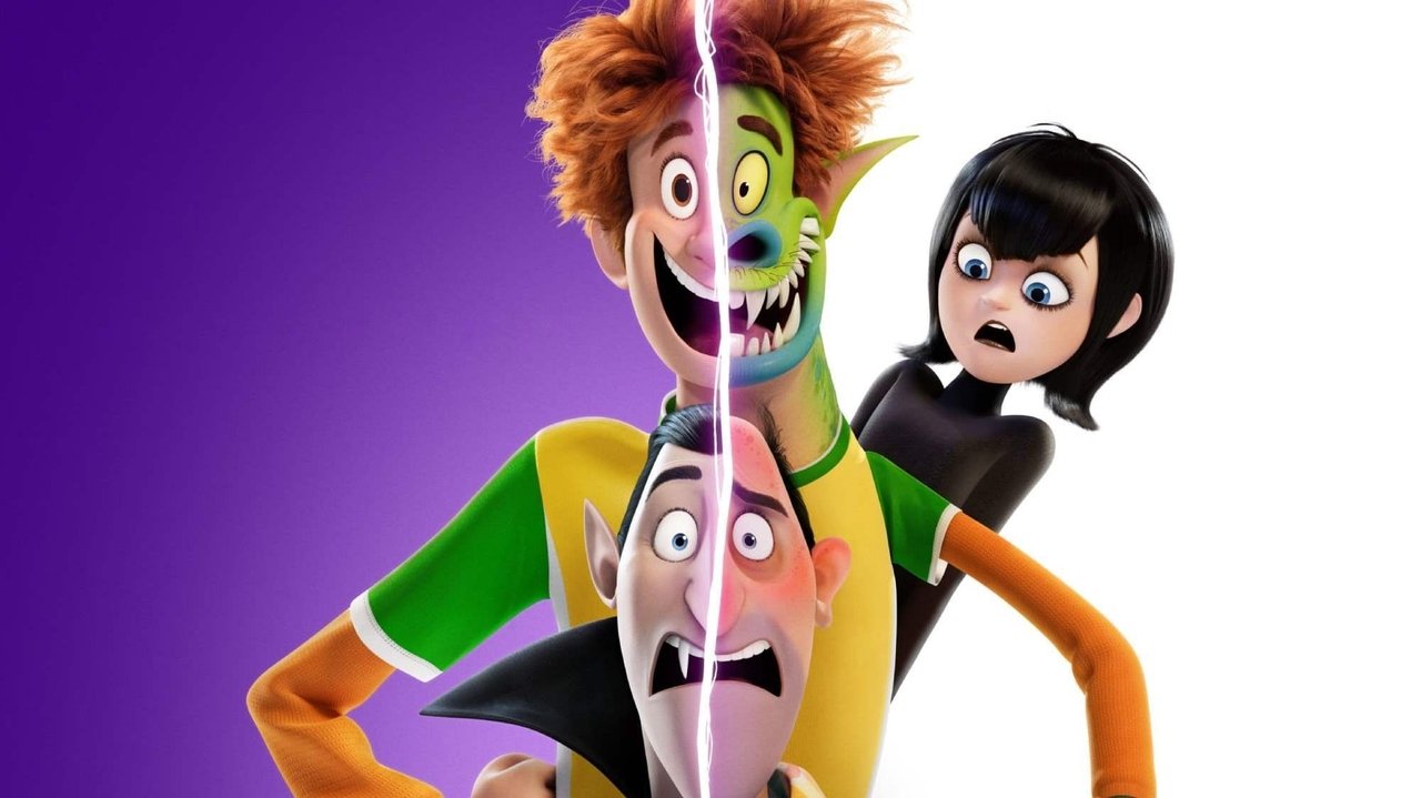 Hotel Transylvania - Uno scambio mostruoso