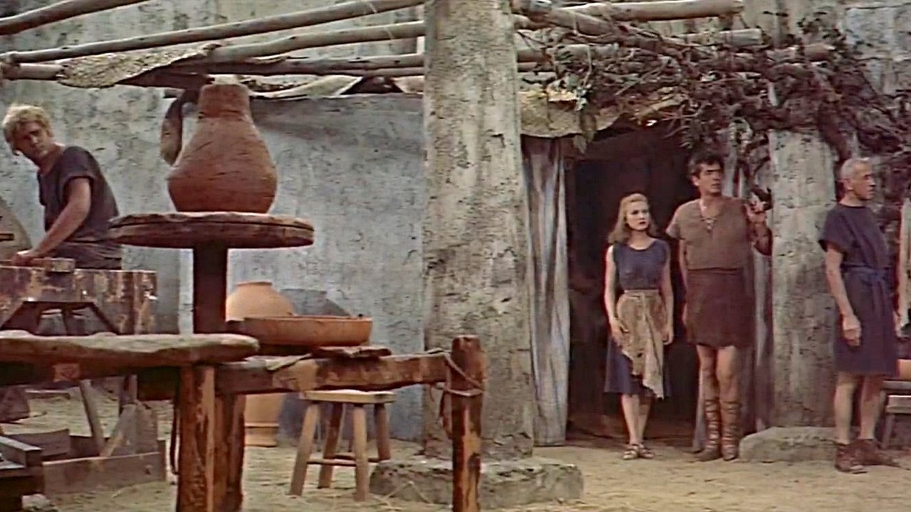 I gladiatori