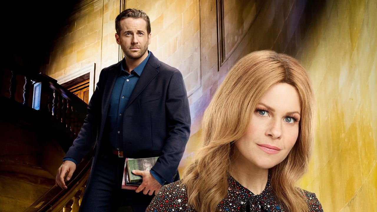 I misteri di Aurora Teagarden - Il gioco del gatto e del topo